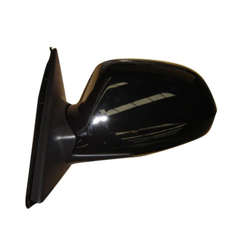 Injection Molded Automotive Mirrors