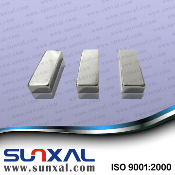 Neodymium Permanent Magnet Motor