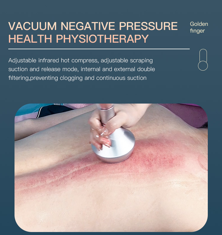 body slimming machine