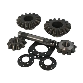 China Manufacturer Supplies Brand New Differential Kits for Hilux Hiace