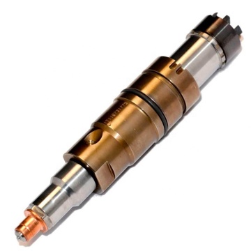 New Common Rail Fuel Diesel Injectors Nozzle for Cummins ISX 15 Engine