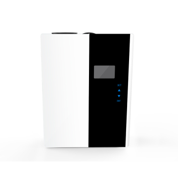 Peresap Automatik Minyak Aroma HVAC Elektrik untuk Hotel