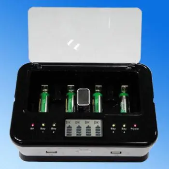 External Mobile Battery USB Power Bank
