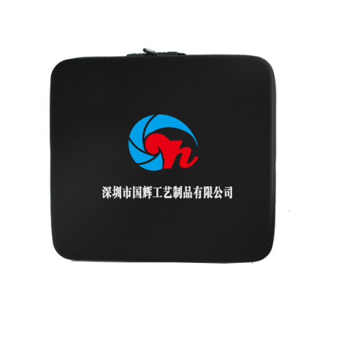 Customized portable eva carrying drone case with logo