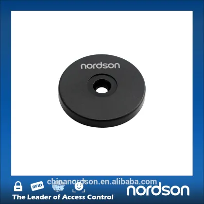 Guard patrol Check point button