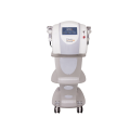 Cavitation radiofrequency slimming system