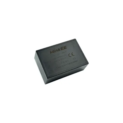 60 watts AC-DC power converter
