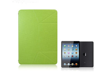 Tablet Leather Case Manufactory, High Quality Case for iPad5
