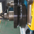 W24S-16 Hydraulische Rohr- und Profilbiegemaschine