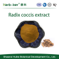 Contenido de betaine 4% extracto de Radix Coccis