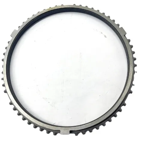 OEM Customization Gearbox Transmission Steel Synchronizer Ring for ZF (1308 304 415/1297 304 485/1297 304 401/1297 304 373)