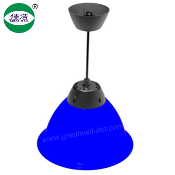vegetables fruits fresh use 60w blue fresh meat led case lighting