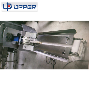 Pillow Bag Sorting and Stacking Machine for Biscuit Snack Packaging Lines