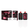 Rock Me 25000puffs Cerdas Cerdas yang Cerdas