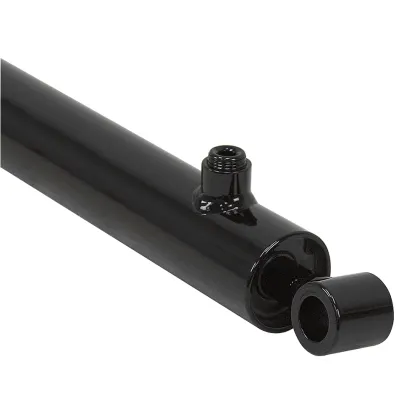 Miniature Hydraulic Cylinders for Robotics and Automation