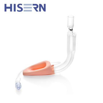 Disposable Silicon Laryngeal Mask