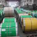 Top Quality 304L Stainless Steel Coil