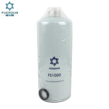 Hitachi Fuel Water Separator Part Numbers: 71455185, 76192900, E12977622, 4291867, L4291867, 40859121, 4616864, 4377880, 43778801, YN50VU0001D7 - Technical Specifications and Replacement Guide
