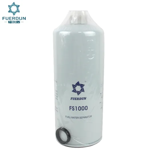 Hitachi Fuel Water Separator Part Numbers: 71455185, 76192900, E12977622, 4291867, L4291867, 40859121, 4616864, 4377880, 43778801, YN50VU0001D7 - Technical Specifications and Replacement Guide