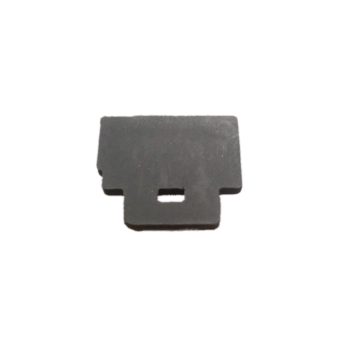 Small Wiper DX5/DX7 Inkjet Printer Blade for Parts