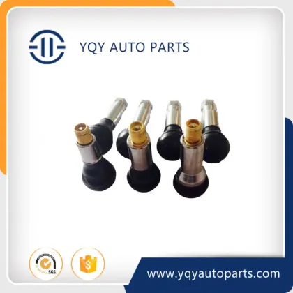 First Class Tire Valve Stem Tubeless Snap-In Tire Valves