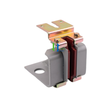 Mitsubishi Elevator Sliding Guide Shoe YA136B736G03
