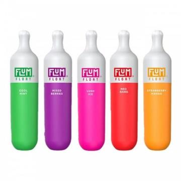 Flum Float usa e getta 3000 sbuffi 8 ml 5%