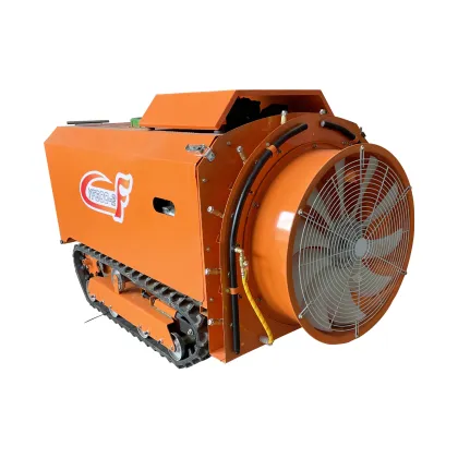 High Quality 4 Stroke Gasoline Boom Sprayer for Agriculture