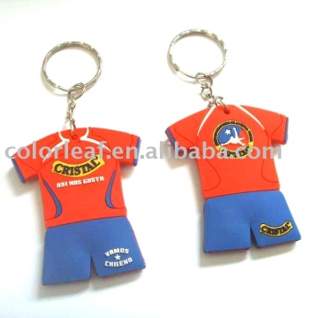 T-shirt Key Chain