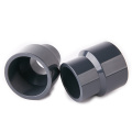 PVC Reducer DIN PN16 untuk Sistem Paip