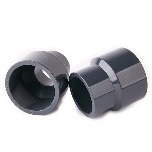 PVC Reducer DIN PN16 untuk Sistem Paip