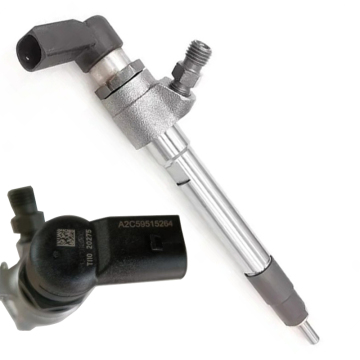 Reman Common Rail Fuel Injector for Ford Troller Ranger 3.0L