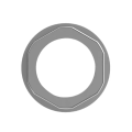 Dozer 4P Parts Housing 3W-3828
