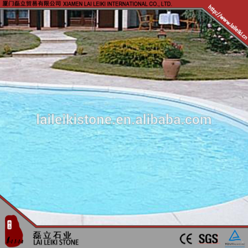 Hot Sale Fashion Design bluestone swimming pool tile