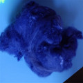 Blue Dyed ARAWIN aramid fiber