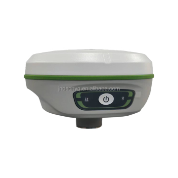 High Precision RTK GNSS Receiver - T12/G3 Rover and Base Station with 1598 Channels