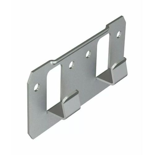 Stamping Bending Service Parts Custom Oxide