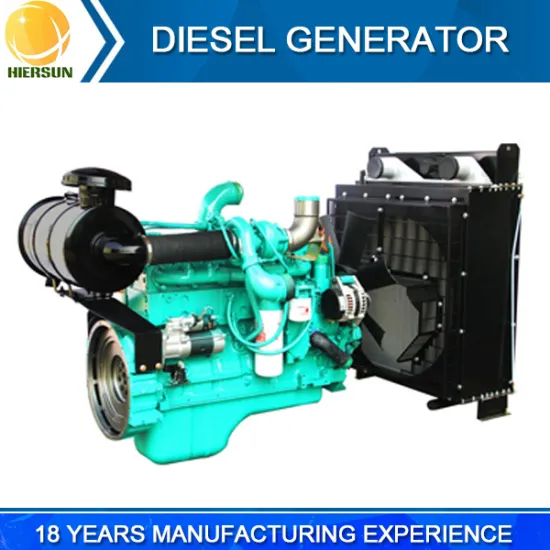 New Arrival three phases four wires generator control panel for sale