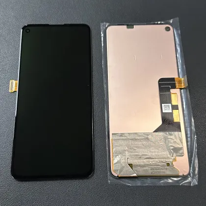 Google Pixel 5 Screen Replacement - LCD Display for Pixel 5a