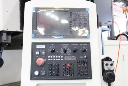 cnc bridge gantry type milling machine GMC2518 gantry cnc milling machine