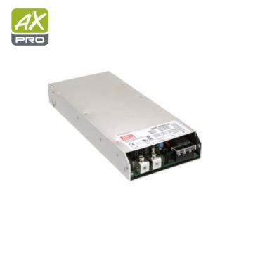 RSP-2000-24 Meanwell 1920W 24V 80A Industrial AC/DC Power Supply