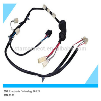 home applicance wiring harness