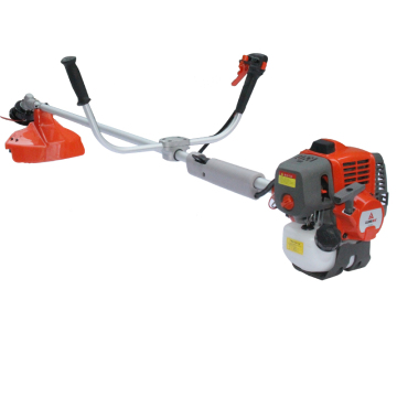 Top Quality Gasoline Brush Cutter 28mm 2 Stroke Power Grass Trimmer