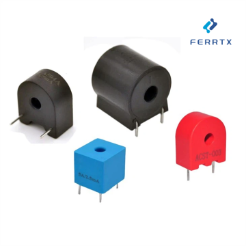 PCB Mount Current Transformer