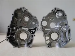 Chongqing Kunhin motorcycle engine crankcase