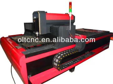 1325-YAG500W Laser Cutting Machine with Ball Screw