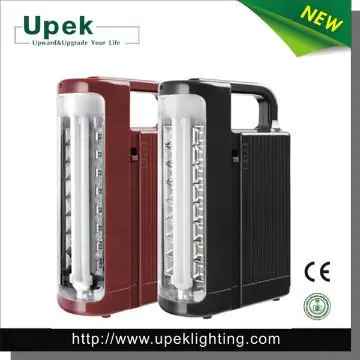 Battery Operated Portable battery powered led hurricane lantern