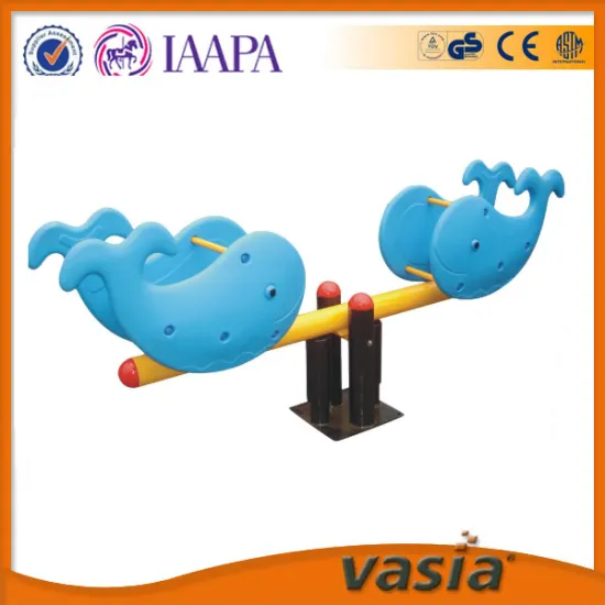 Outdoor Seesaw Seat for Children