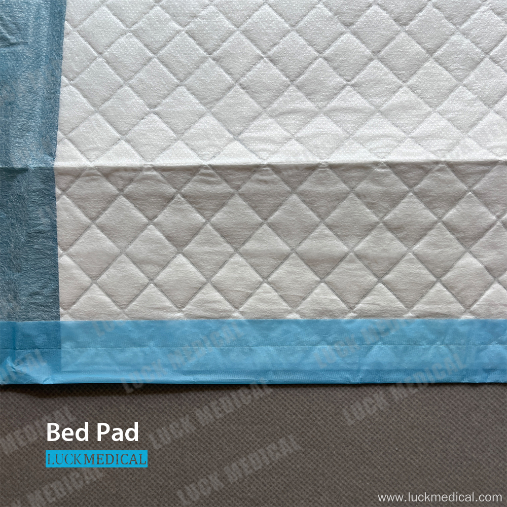 Disposable Nursing Pad Bed Pad