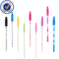 Mascara Wands Crystal Lash Spoolies for Eyelash Extensions